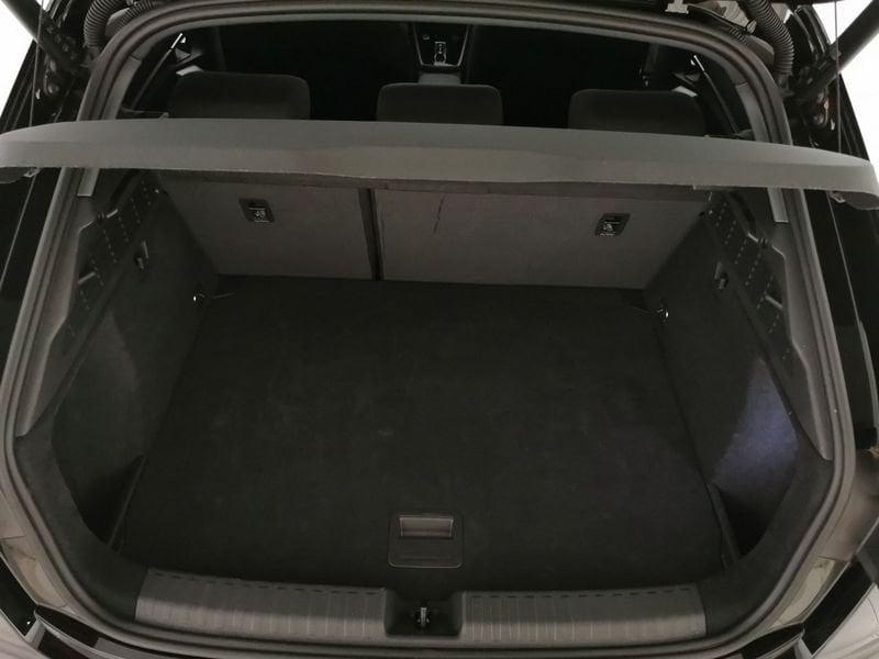 Audi A3 Sportback 2.0 tdi S line edition 150cv s-tronic