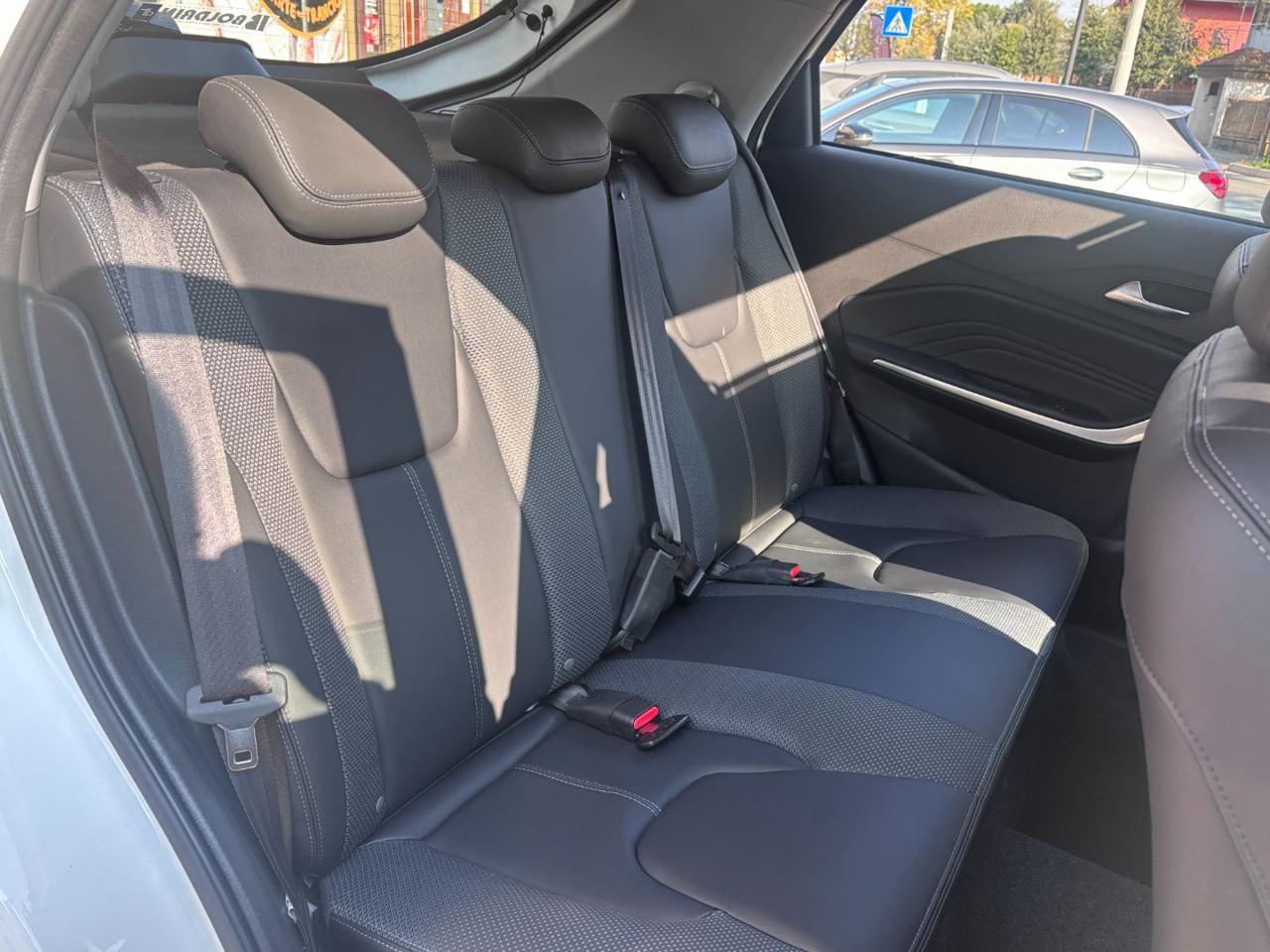 DR Automobiles DR 3.0 1.5 Bi-Fuel GPL