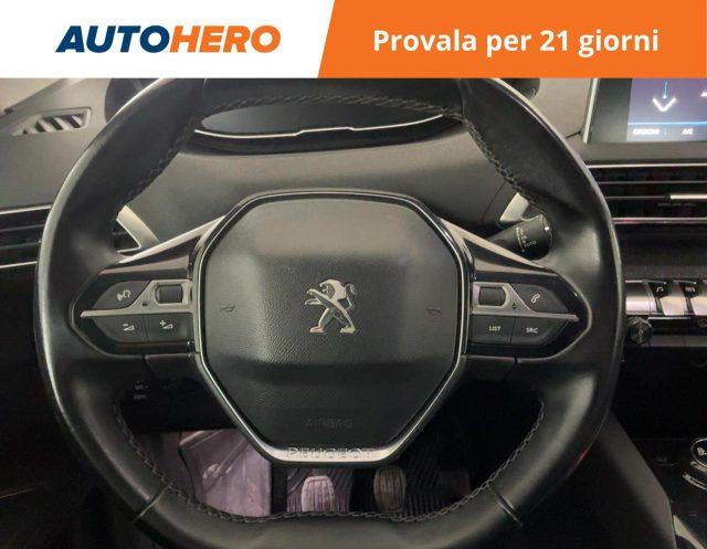 PEUGEOT 3008 PureTech Turbo 130 S&S Allure