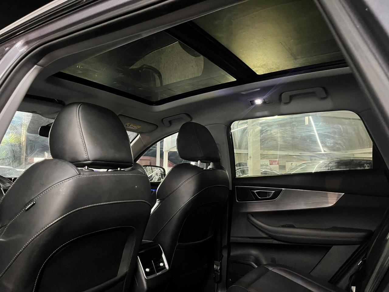 Dr 6.0 1.5 Turbo CVT Bi-Fuel GPL