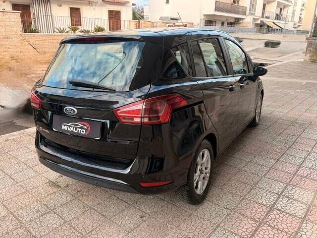 Ford B-Max 1.5 TDCi 75 CV