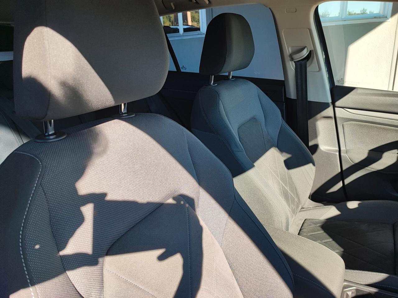 Volkswagen Golf 2.0 TDI 150 CV DSG SCR Style