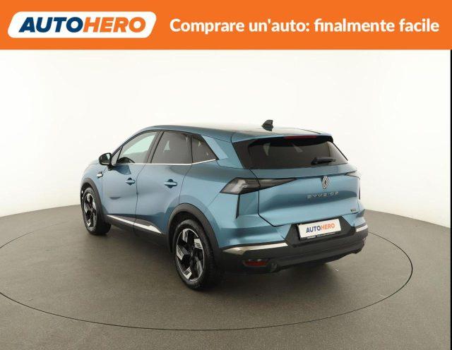 RENAULT Symbioz Full Hybrid E-Tech 145 CV Techno