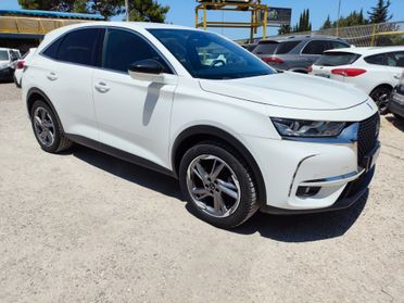 Ds DS 7 Crossback DS 7 Crossback BlueHDi 130 aut. Business