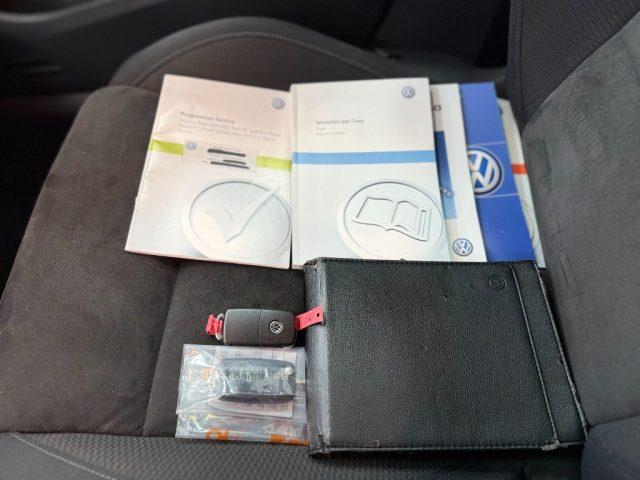 VOLKSWAGEN Golf 1.4 TSI 122CV DSG 5p. Highline