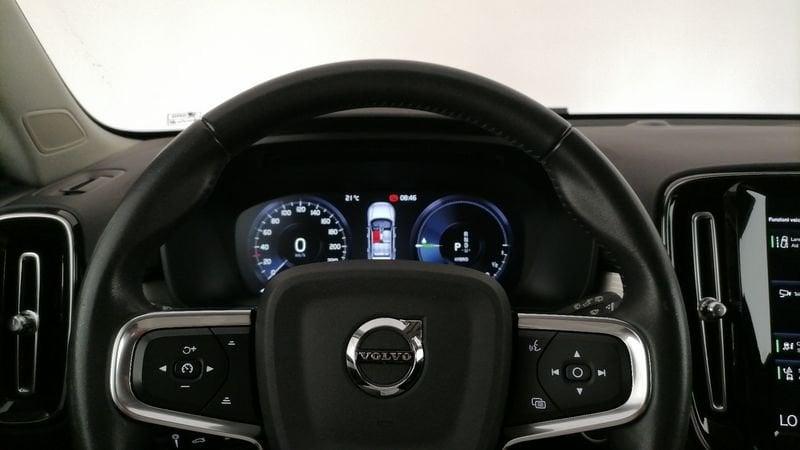 Volvo XC40 1.5 t5 phev Inscription auto my21