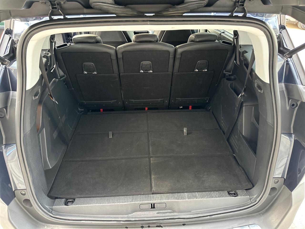 Peugeot 5008 BlueHDi 130 S&S EAT8 Allure