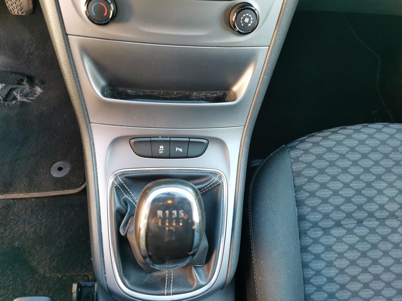 Opel Astra 1.4 Elective 5 porte