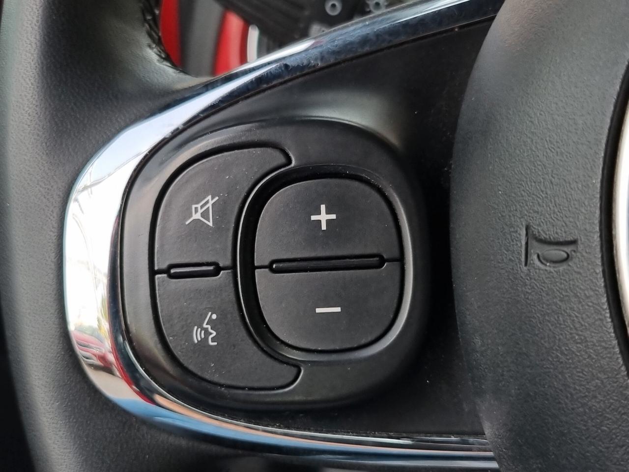 Fiat 500 III 2015 1.0 hybrid Connect 70cv