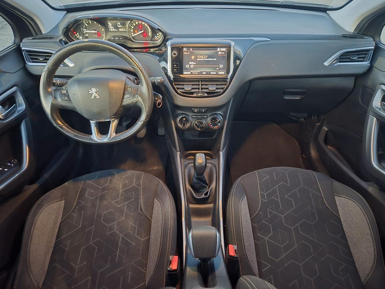 Peugeot 2008 PureTech 82 Active