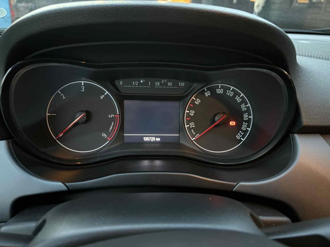Opel Corsa 1.3 CDTI 75CV F.AP. 5 porte Edition