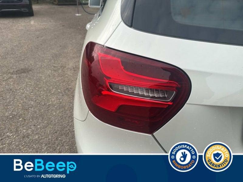 Mercedes-Benz Classe A A 180 D PREMIUM MY16