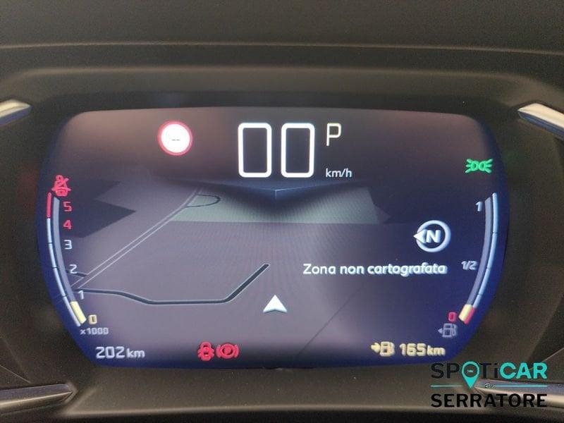 DS DS3 FAUBOURG BHDI130