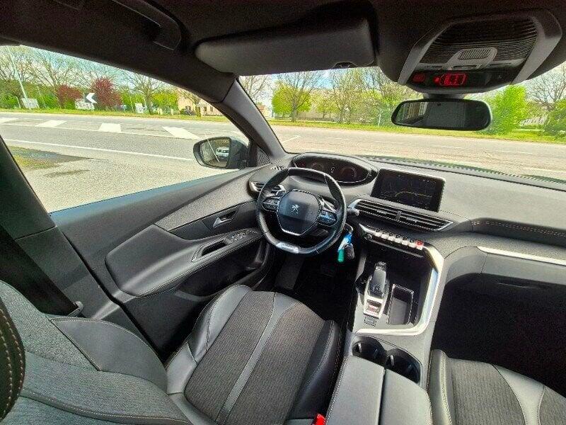 Peugeot 3008 3008 BlueHDi 130 S&S EAT8 GT Line