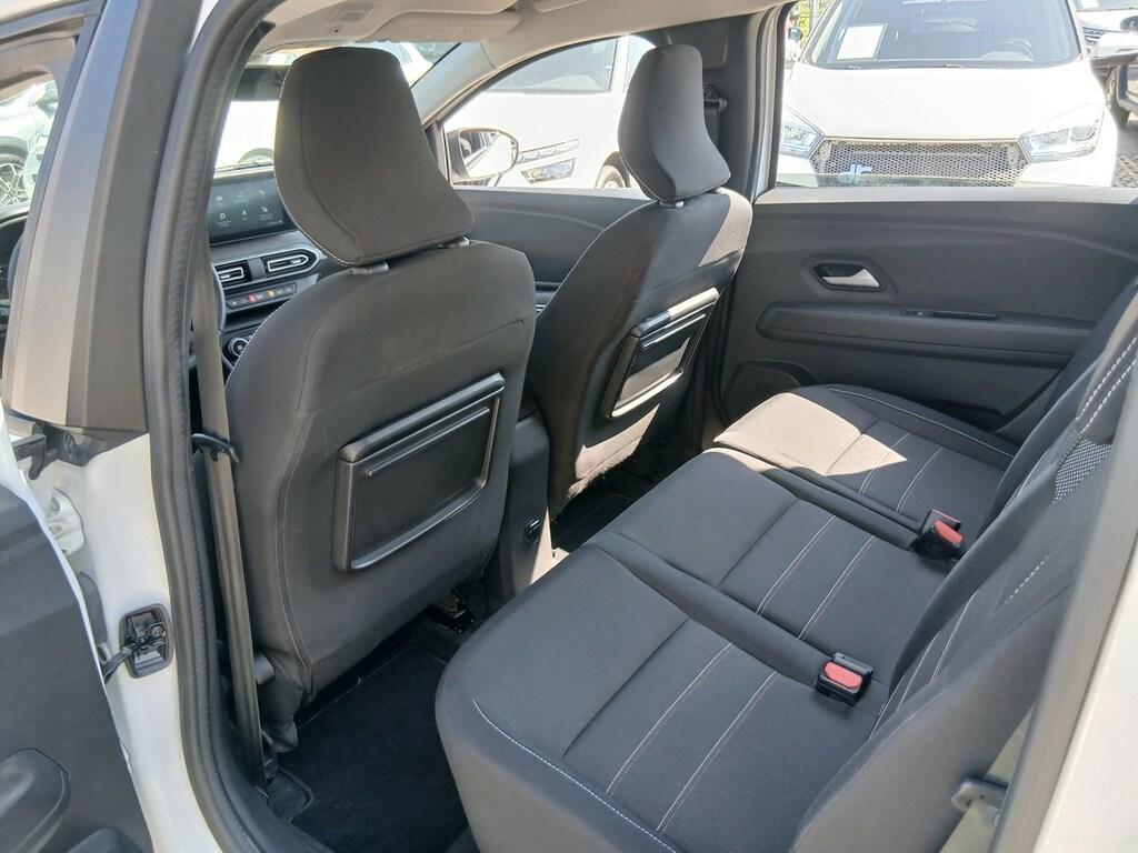 Dacia Jogger 1.0 TCe GPL Extreme UP