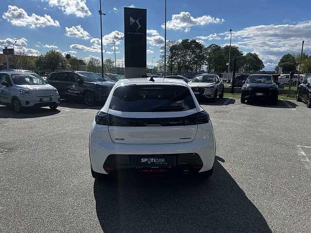 Peugeot 208 1.2 Hybrid 100cv DCS6 GT KM ZERO