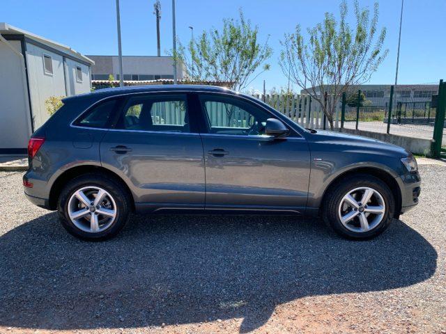 AUDI Q5 2.0 TDI 177 CV quattro*S-LINE* Advanced Plus