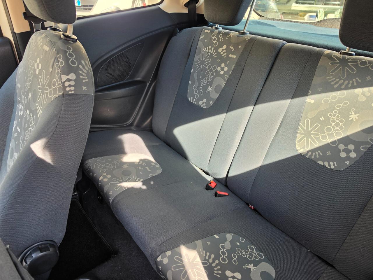 Ford Ka Ka+ 1.2 8V 69CV