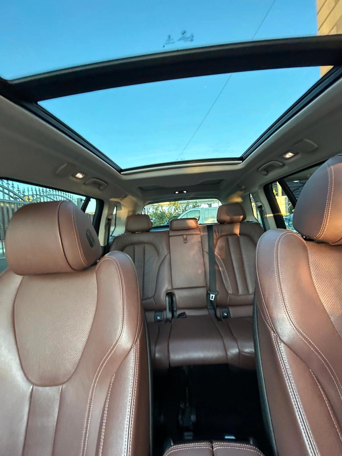 Bmw X7 xDrive30d