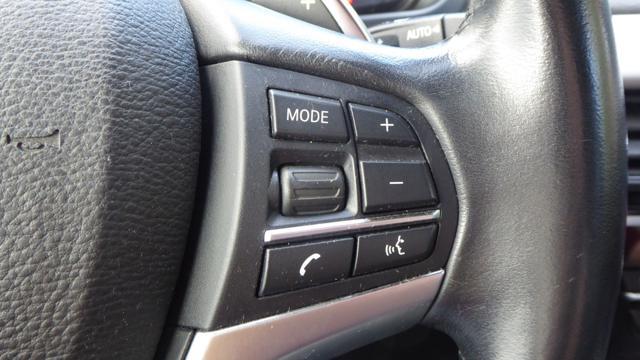 BMW X5 xDrive25d Business