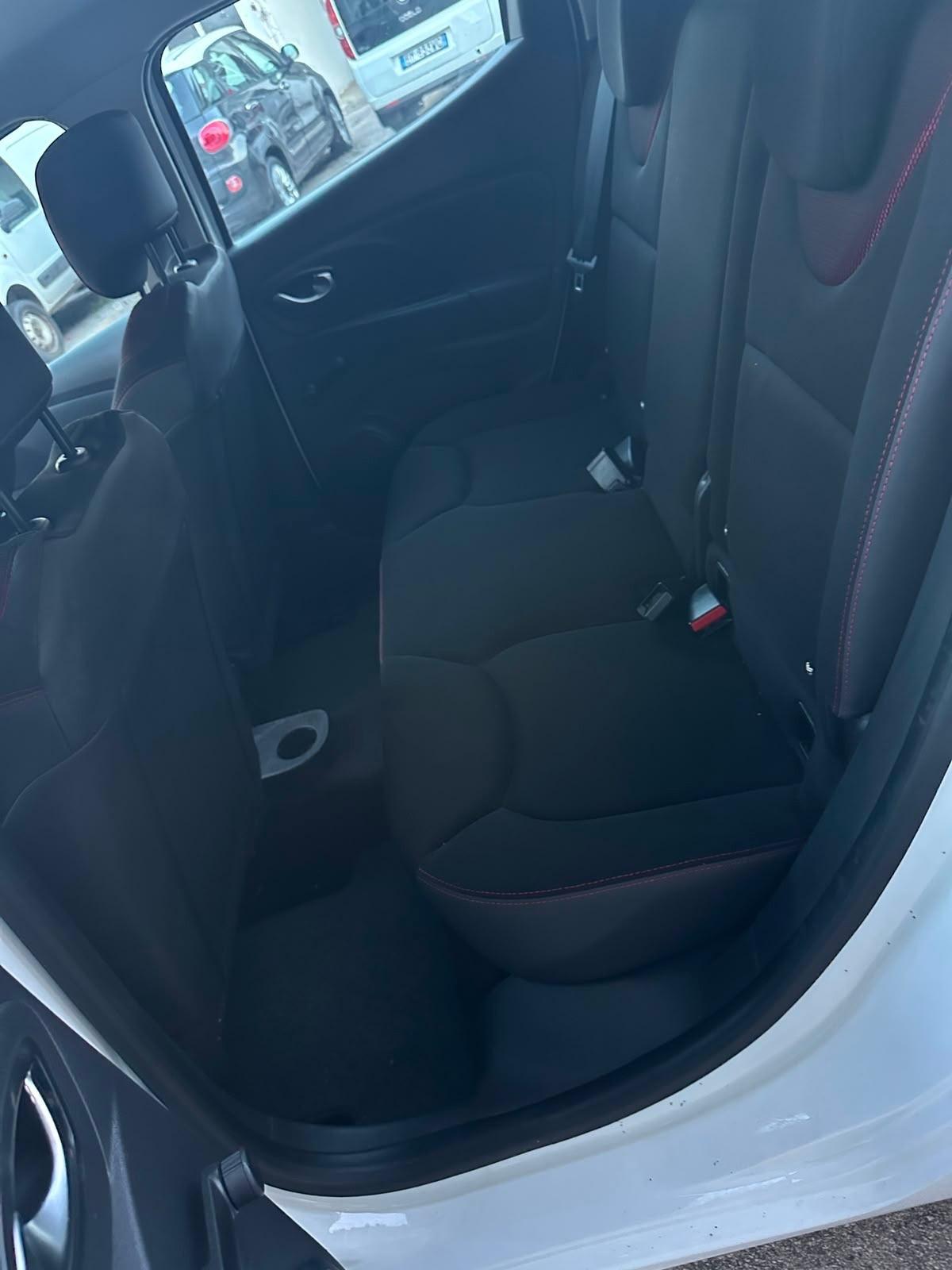 Renault Clio dCi 8V 75CV Start&Stop 5 porte Energy Life