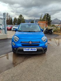 Fiat 500X 1.6 MultiJet 130 CV Cross Dolcevita