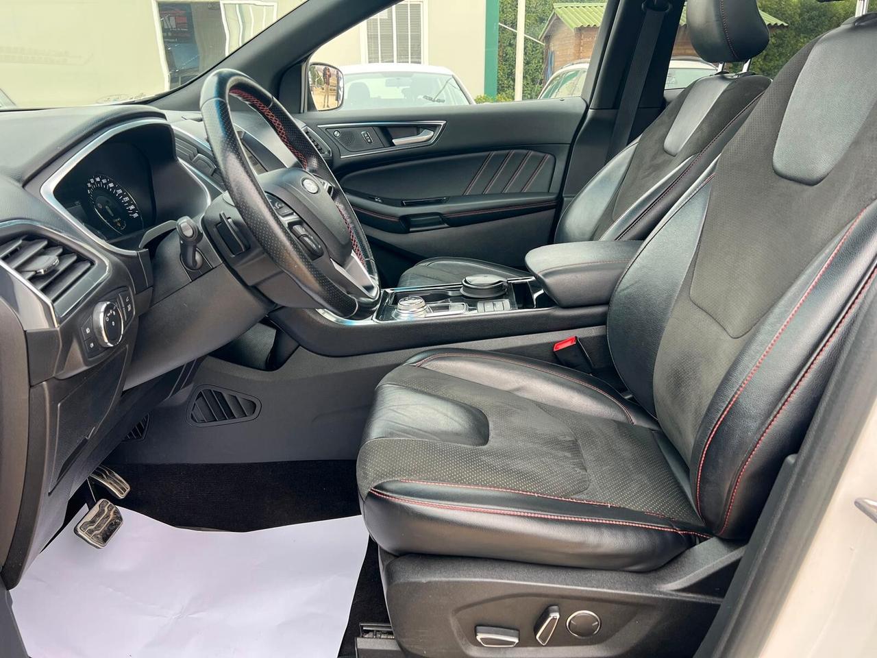 Ford Edge 2.0 tdci 238 cv restyling STLINE