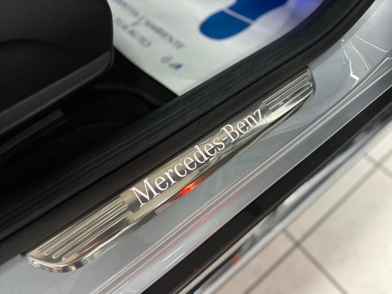 Mercedes-Benz E 220 d All-Terrain Premium Plus 4matic auto my20