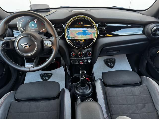 MINI Cooper 1.5 Cooper JCW 5 porte