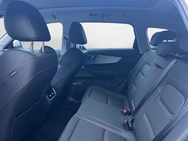 DR MOTOR DR 6.0 1.5 Turbo CVT Bi-Fuel GPL KM0