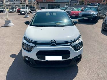 Citroen C3 BlueHDi full led