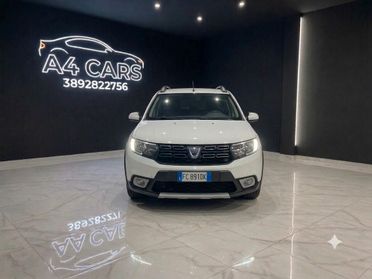 Dacia Logan MCV 0.9 TCe 12V 90CV TurboGPL Start&Stop Ambiance