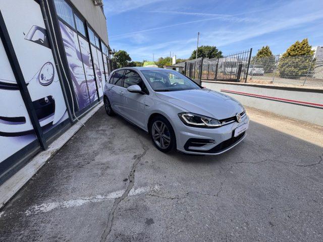 VOLKSWAGEN Golf 1.5 TSI ACT 5p. Sport BlueMotion R-LINE