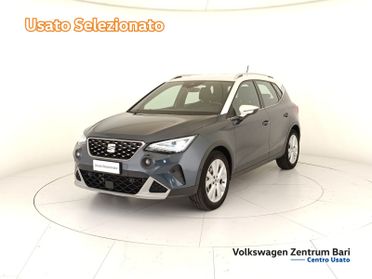 Seat Arona 1.0 ecotsi xperience 95cv