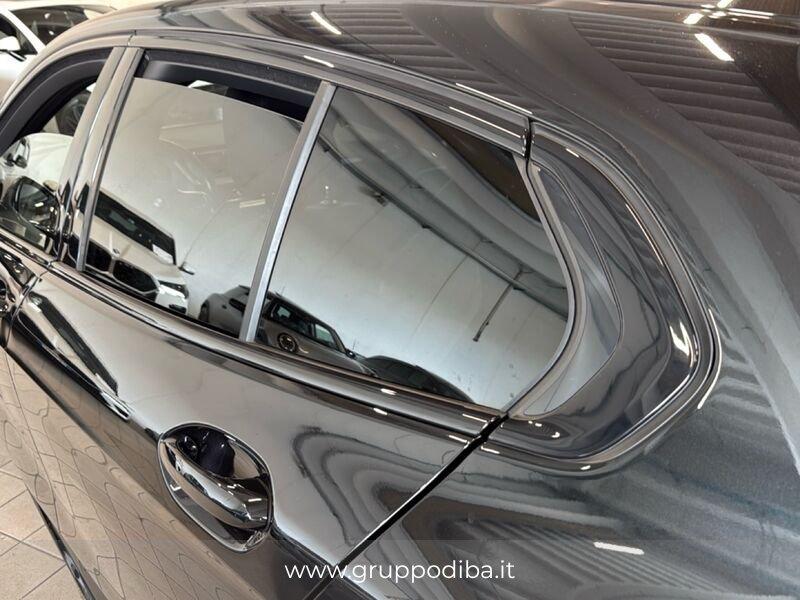 BMW Serie 1 F40 Diesel 118d Msport auto