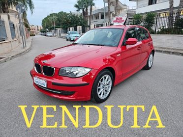 Bmw 116d 5p. serie 1 Urban 2.0d 116cv