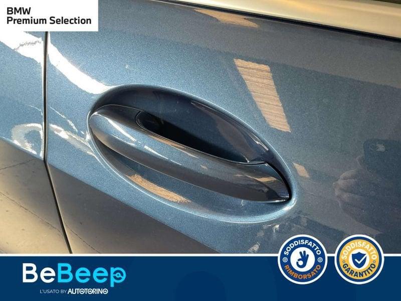 BMW X5 XDRIVE30D XLINE AUTO