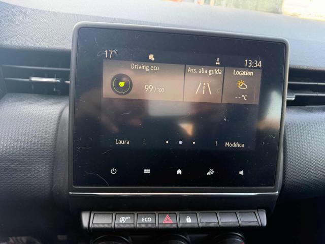 RENAULT Clio Blue dCi 85 CV 5p Intens Stupenda Bellissima