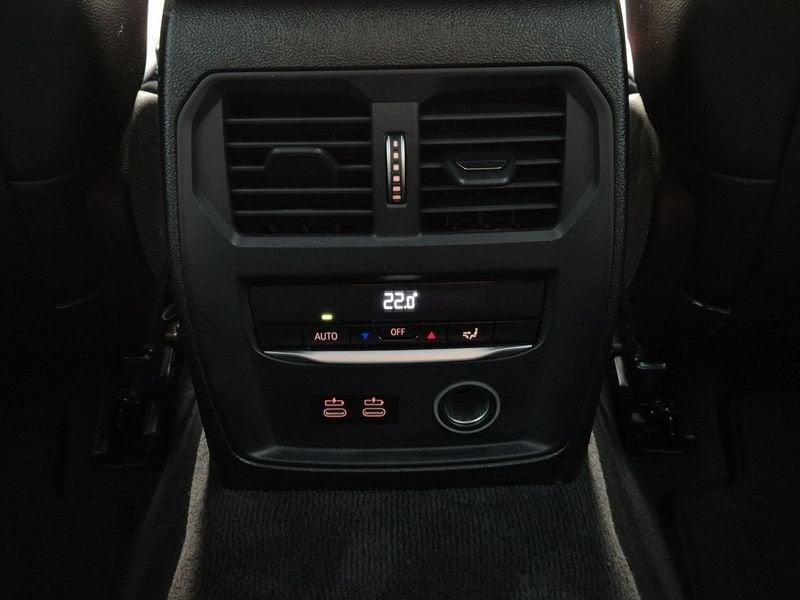 BMW Serie 3 320d Touring Msport auto