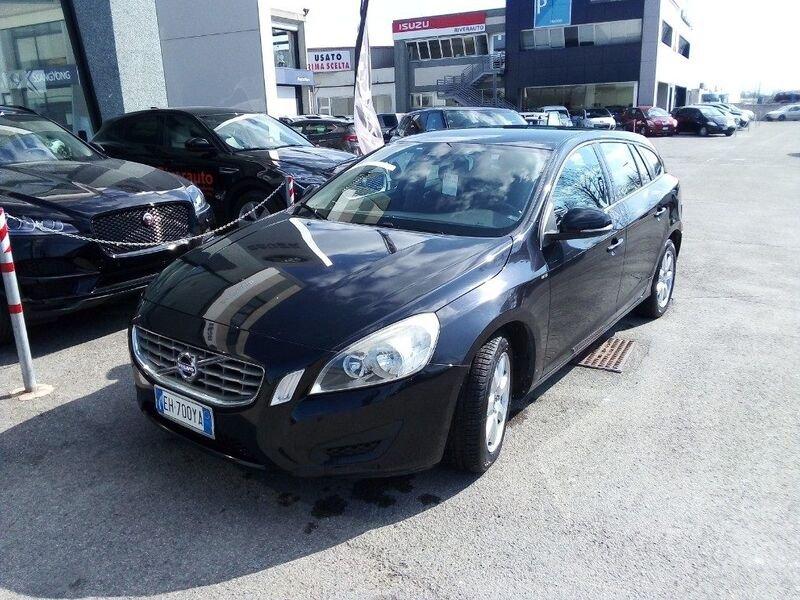 Volvo V60 V60 D3 Momentum