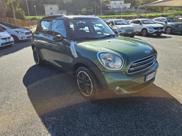 MINI Countryman Mini Cooper D Business Countryman