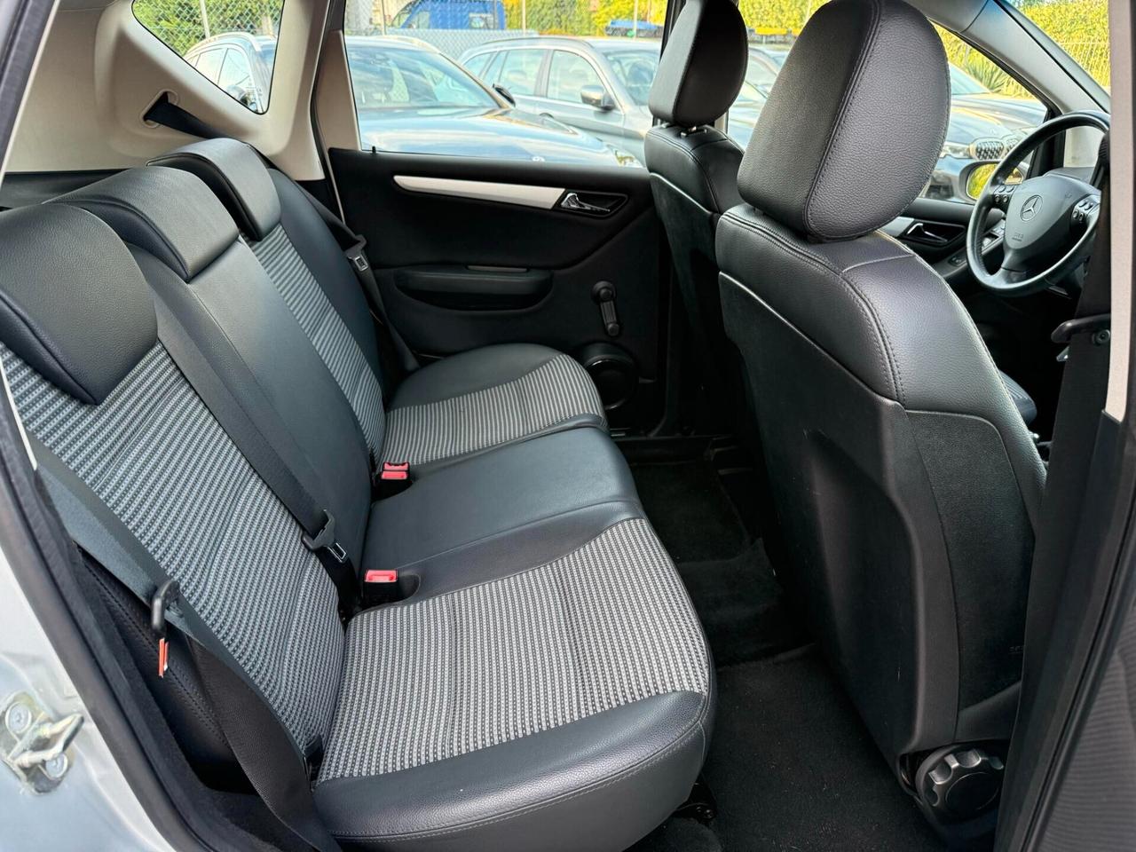 Mercedes-benz A 180 CDI Avantgarde