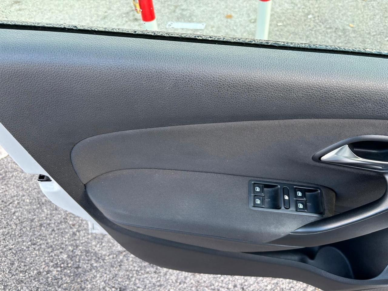 Volkswagen Polo 1.2 5 porte Highline