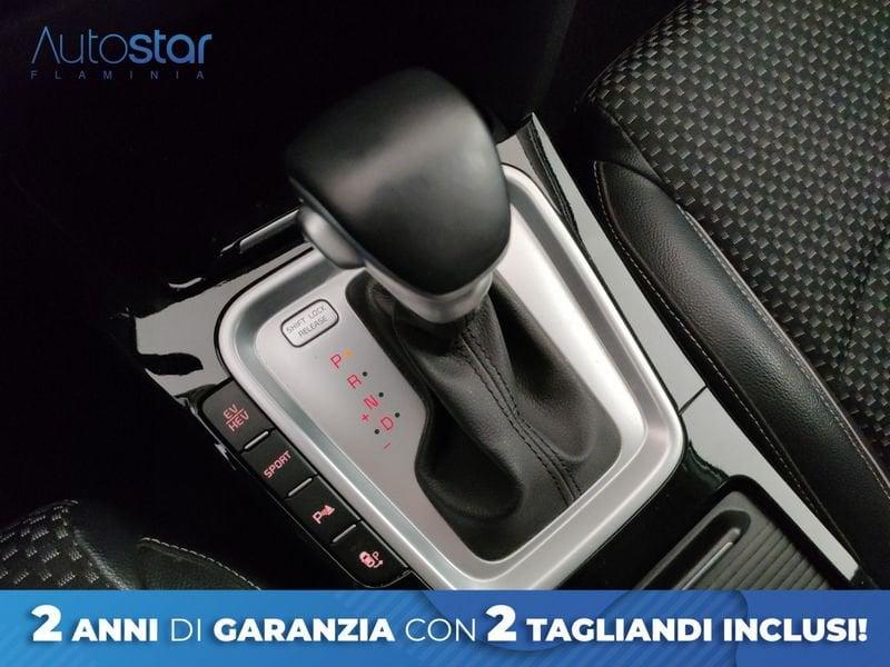 KIA Xceed 1.6 gdi phev Evolution 141cv dct