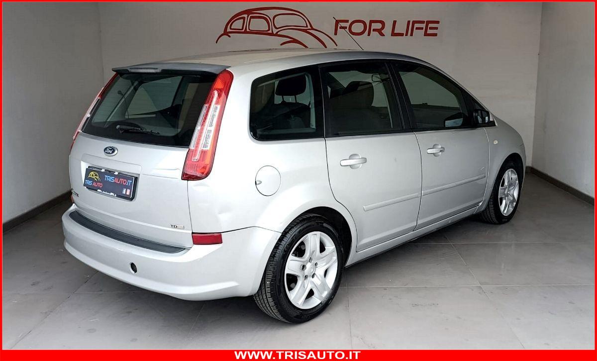 FORD C-Max 1.6 Tdci Style NEOPATENTATI