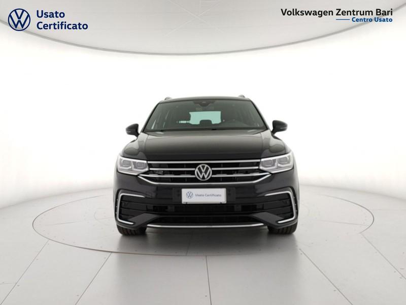 Nuova Tiguan R-Line 2.0 TDI SCR 147 kW/200 CV DSG