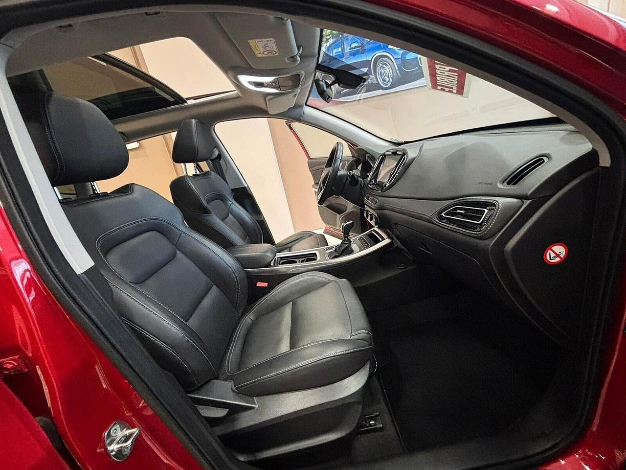 Dr F35 1.5 BENZ/GPL 150CV **PARI AL NUOVO**