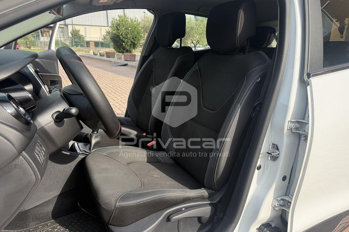 RENAULT Clio dCi 8V 90CV Start&Stop 5 porte Energy Zen