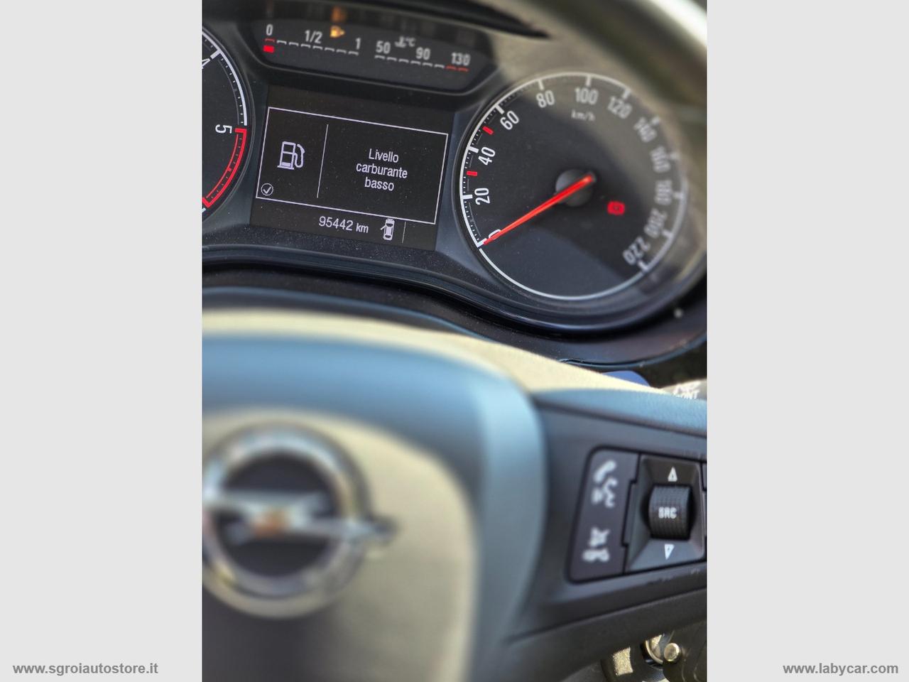 OPEL Corsa 1.3 CDTI ecoFLEX S&S Coupé b-Color