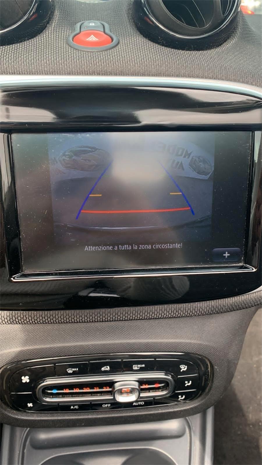 Smart ForTwo 70 1.0 Prime
